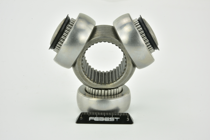 FEBEST 1016-CAP Tripodestern, Antriebswelle