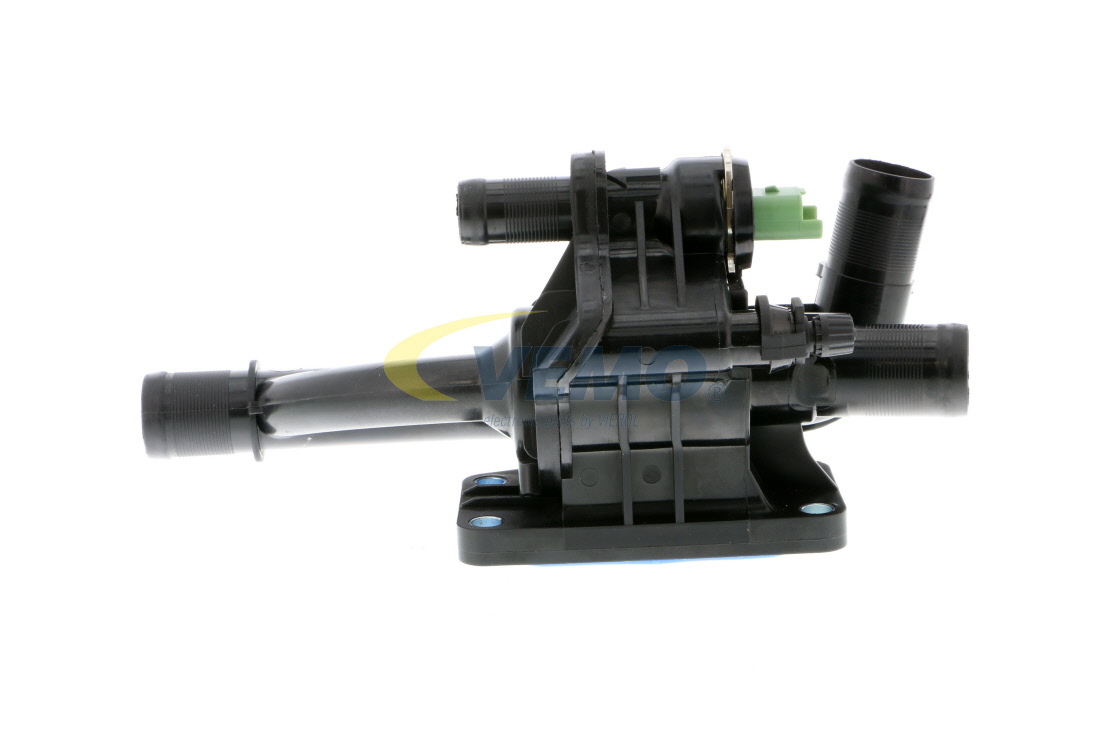 VEMO V22-99-0008 Engine thermostat Original VEMO Quality, with gasket/seal-image-877890