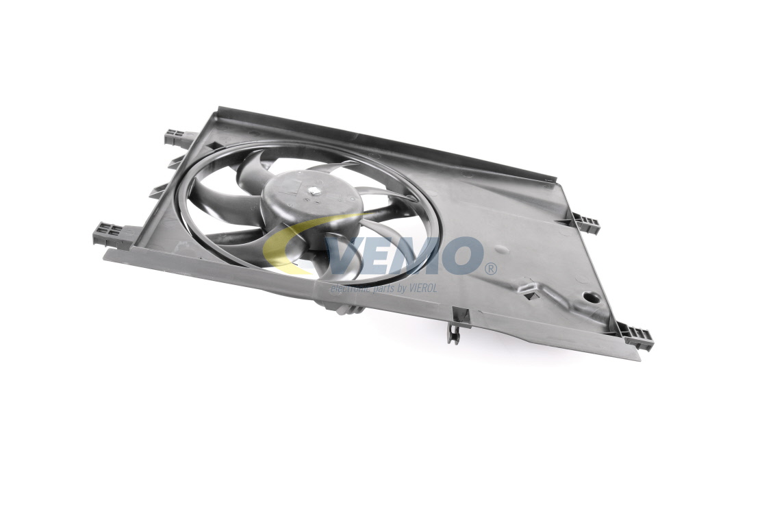 VEMO V24-01-1290 Cooling Fan Original VEMO Quality, Ø: 335mm, for vehicles without air conditioning-image-877919