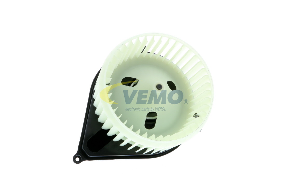 VEMO V24-03-1348 Blower Motor Original VEMO Quality, for vehicles without air conditioning-image-877933