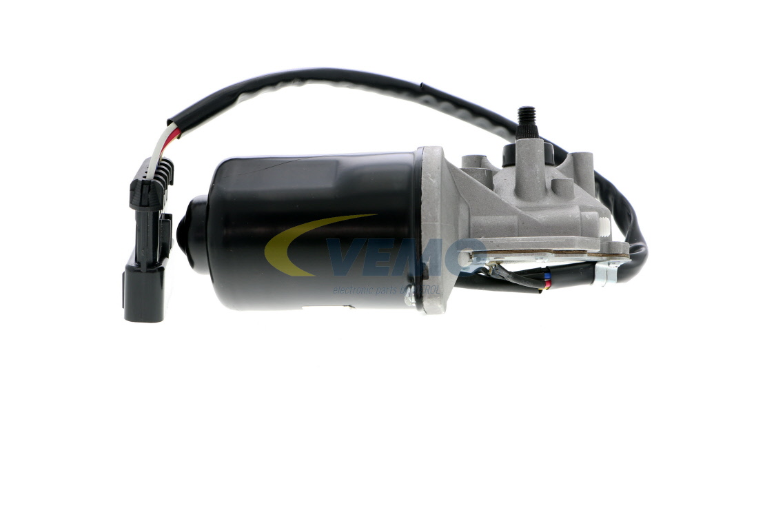 VEMO V40-07-0006 Wiper Motor Front, Original VEMO Quality-image-877942