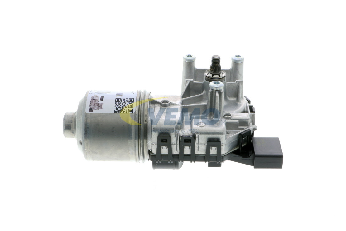 Wiper motor V40-07-0008 VEMO 093179149 Wiper motor V40-07-0008 VEMO 093179149 CHEVROLET