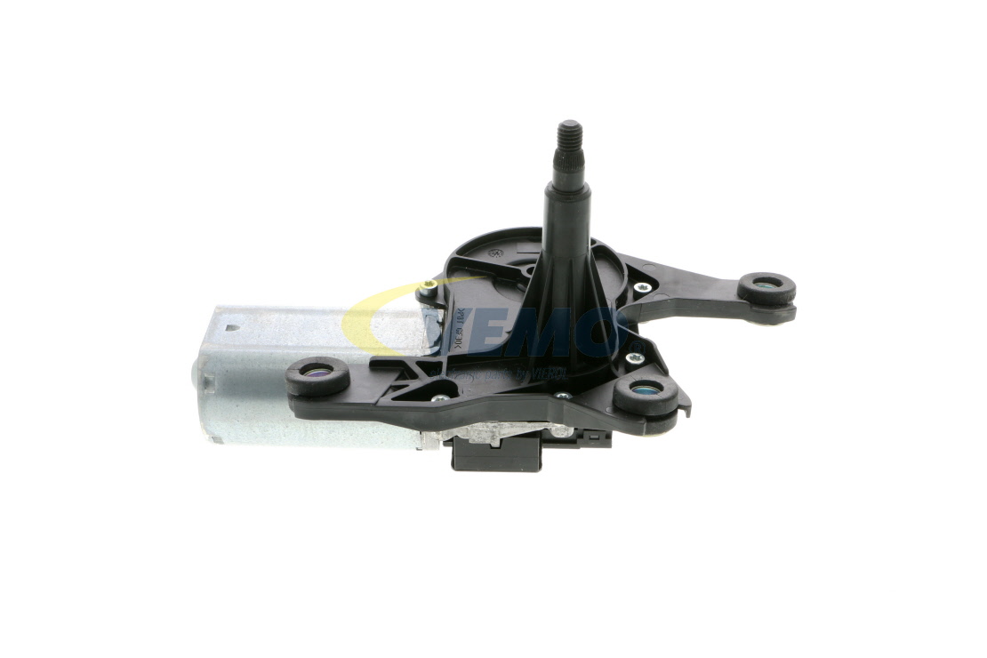 VEMO V40-07-0009 Wiper Motor Rear, Q+, original equipment manufacturer quality-image-877944