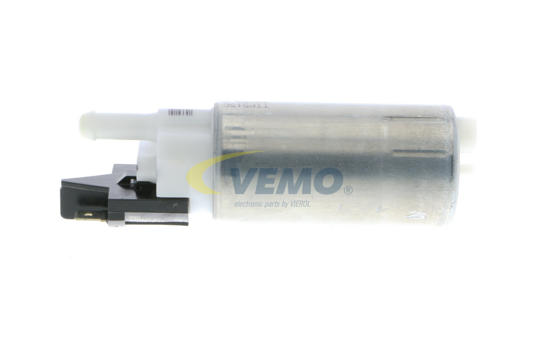 VEMO V40-09-0022 Fuel Pump EXPERT KITS +, Electric, without tank sender unit-image-877963