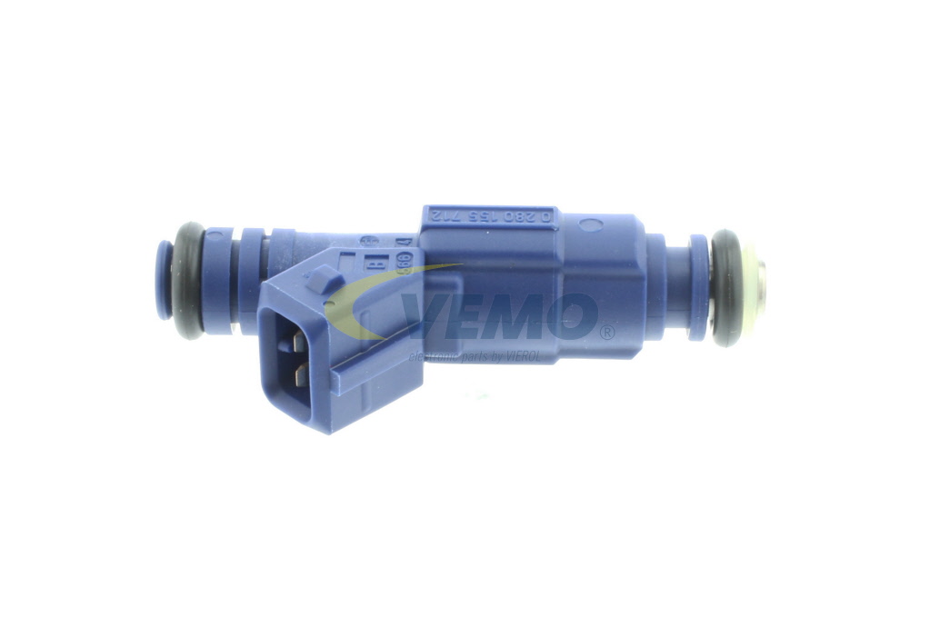 VEMO V40-11-0071 Injector Petrol Injection, Q+, original equipment manufacturer quality-image-877968