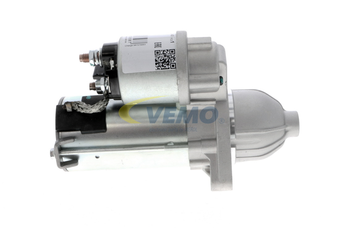 VEMO V40-12-21240 Motor de arranque