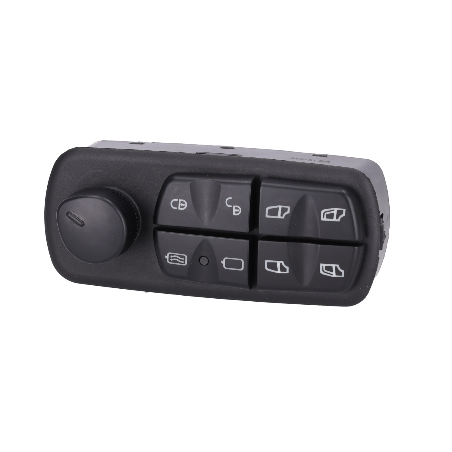 FEBI BILSTEIN 101688 Switch, door lock system-image-8779847
