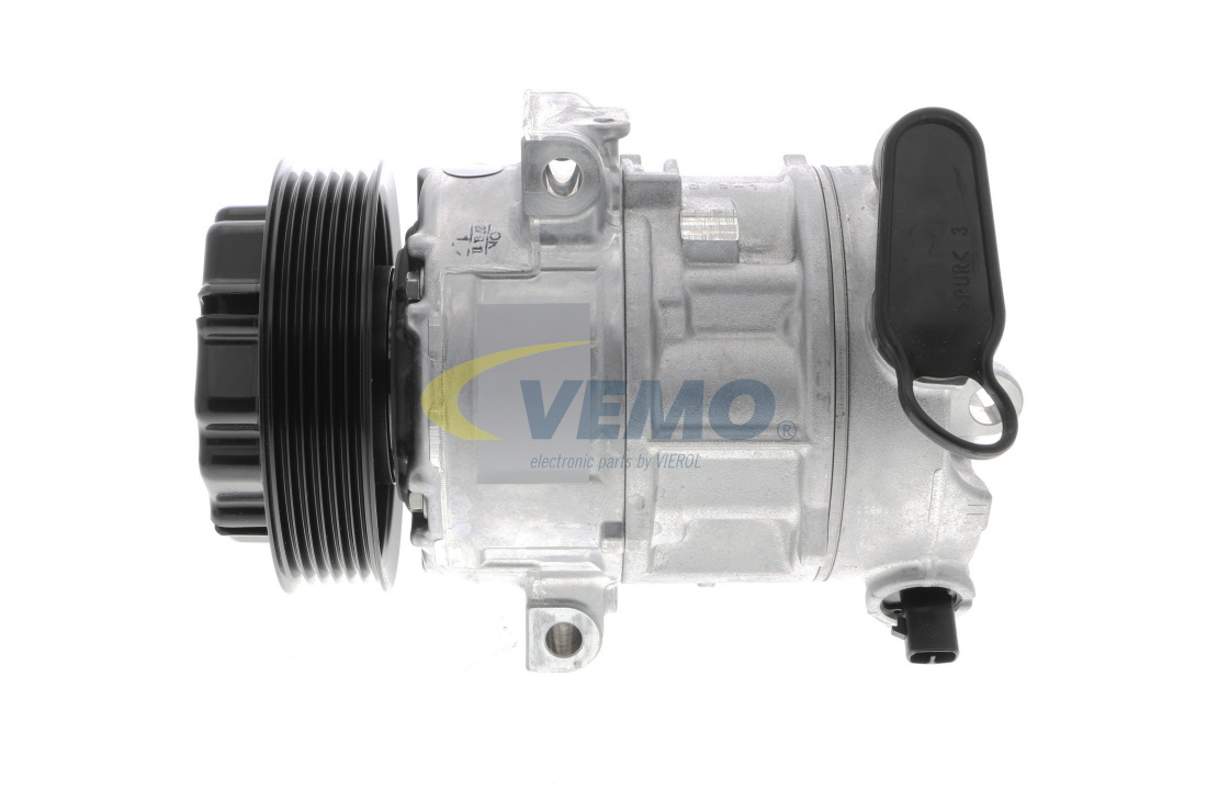 VEMO V40-15-0042 AC Compressor Q+, original equipment manufacturer quality-image-877995