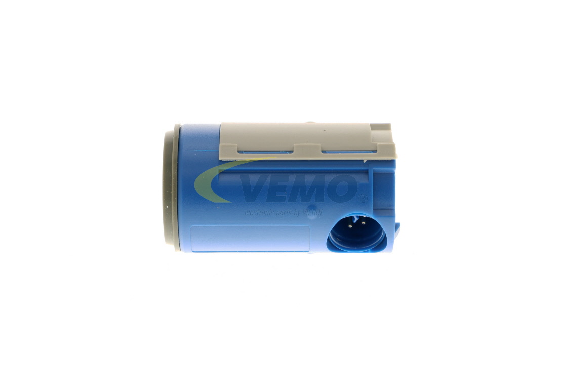 VEMO V30-72-0020 Parking Sensors Rear, silver, Ultrasonic Sensor, Original VEMO Quality-image-877999