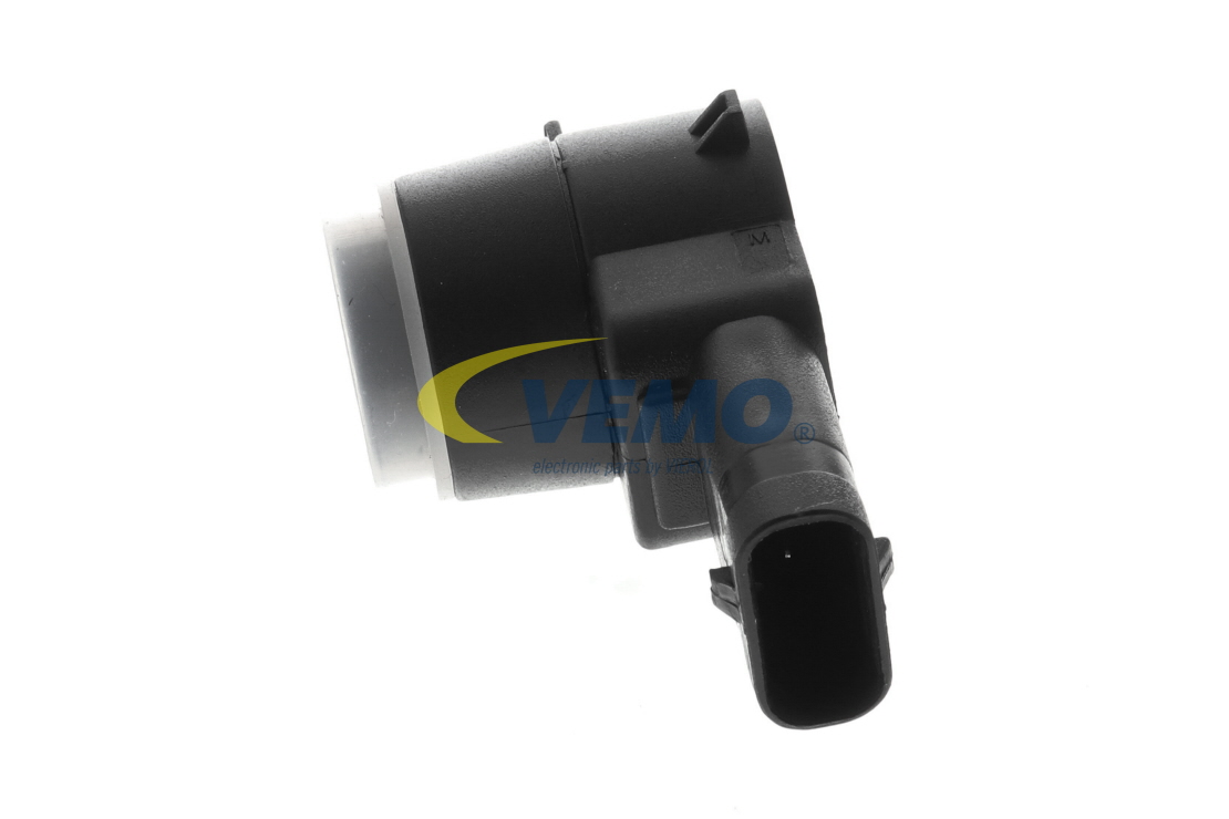 VEMO V30-72-0022 Parking Sensors Front, black, Ultrasonic Sensor, Original VEMO Quality-image-878001