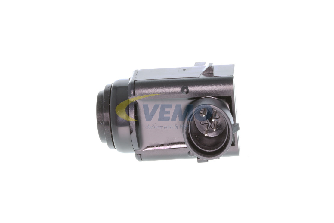 VEMO V30-72-0024 Parking Sensors Rear, black, Ultrasonic Sensor, Original VEMO Quality-image-878003
