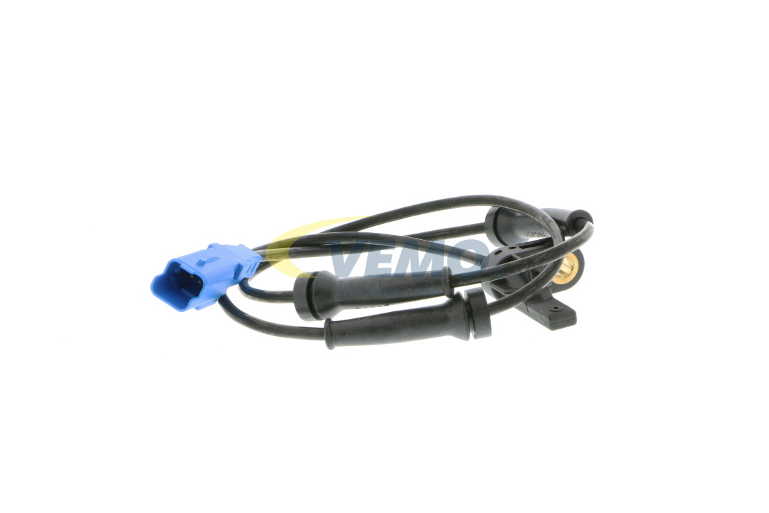 Sensor ABS V42-72-0042 VEMO 4545A0 PEUGEOT