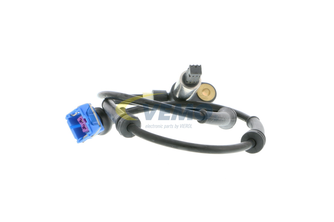 Capteur ABS V42-72-0043 VEMO 4545-58 PEUGEOT