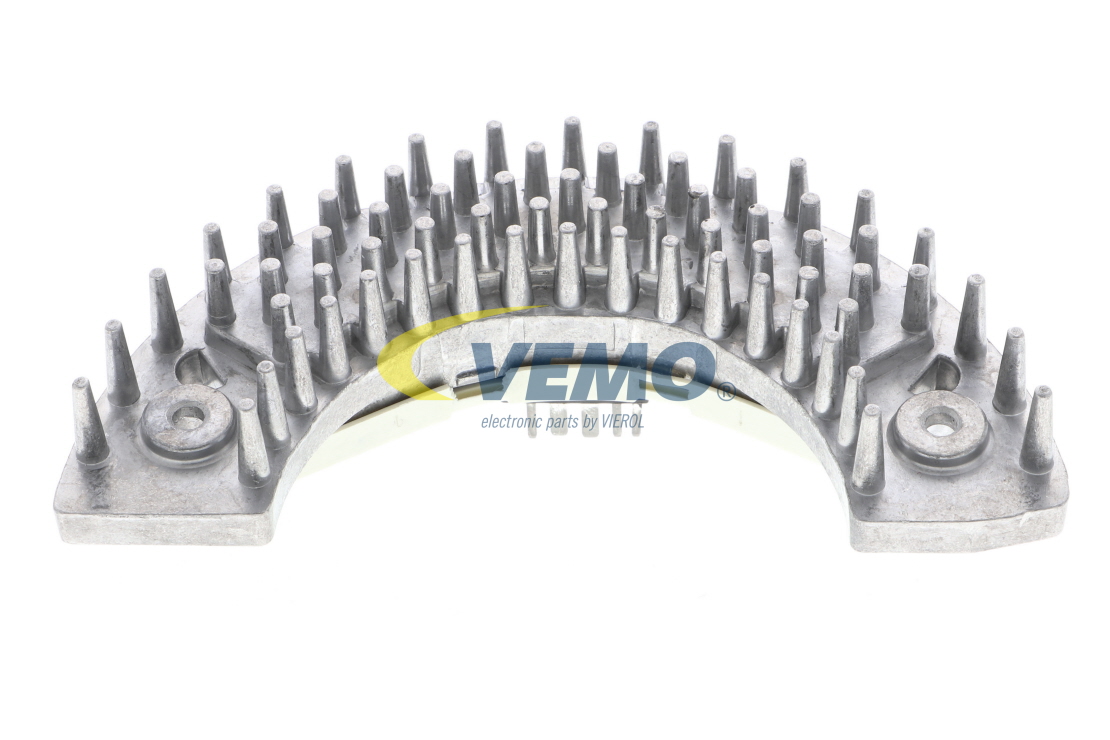 VEMO V42-79-0005 Regulator, passenger compartment fan Original VEMO Quality-image-878043