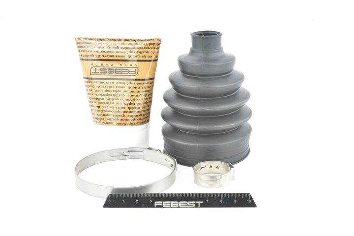 Drivaksel Manchet 1017P-AV FEBEST 95090829 SUZUKI