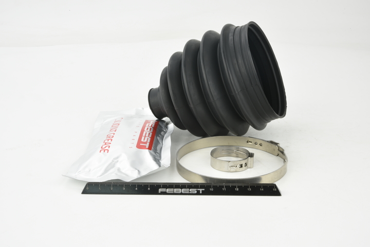 1017P-V250 FEBEST cuffia giunto Mini F56 Cooper SD 170 CV Diesel prezzo