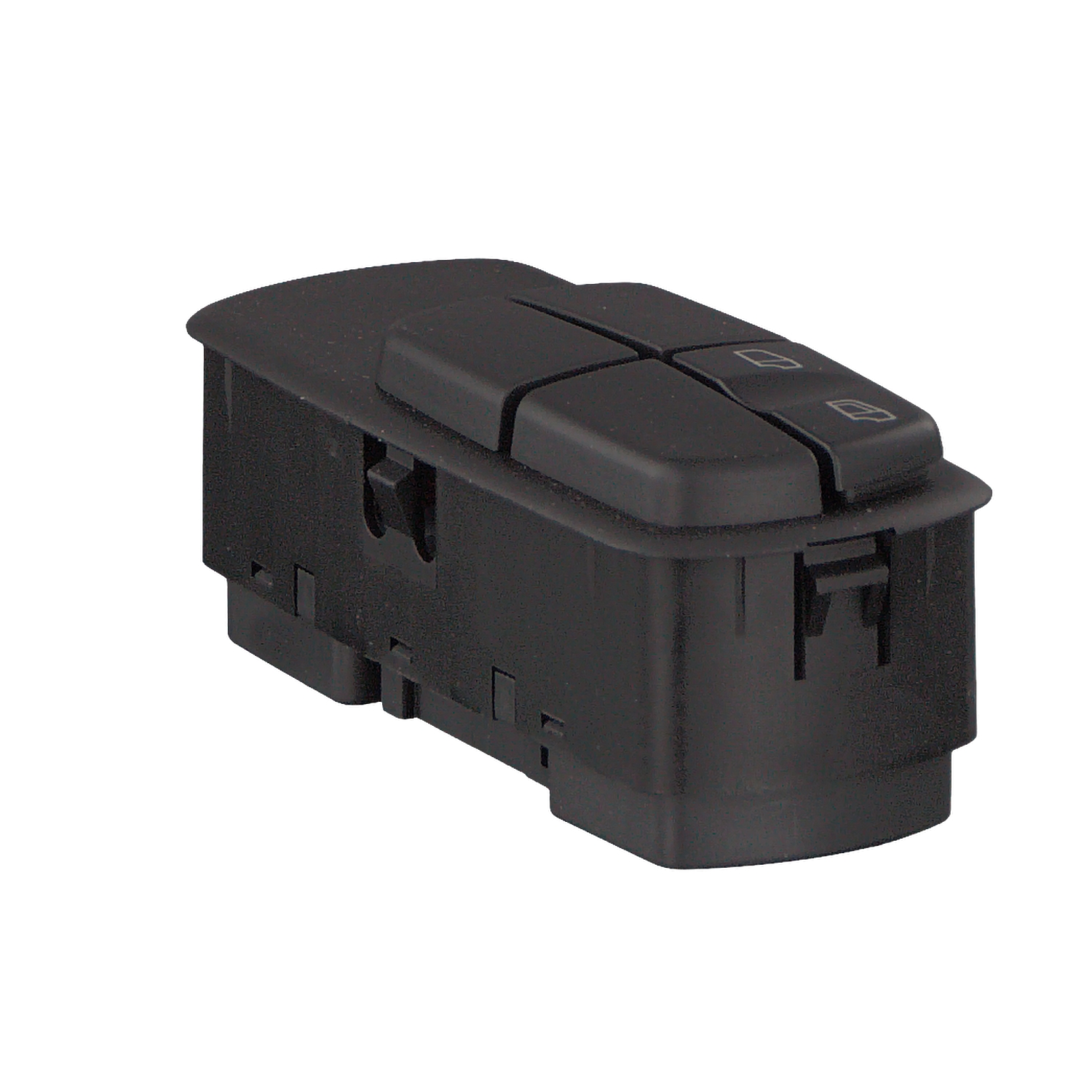 FEBI BILSTEIN 101841 Switch, window winder Passenger Side-image-8780959