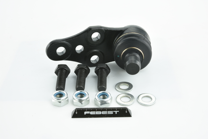 FEBEST 1020-LAC Μπαλάκια ψαλιδιών Daewoo Nubira KLAN 1.6 109 PS Βενζίνη τιμες
