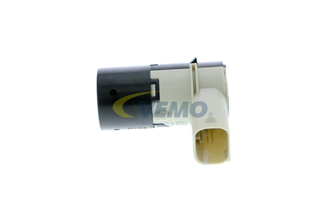 VEMO V20-72-0013 Parking Sensors Front, black, Ultrasonic Sensor, Original VEMO Quality-image-878326