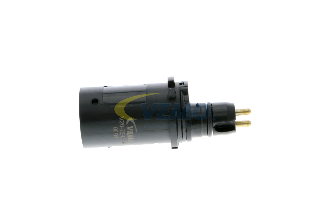 VEMO V20-72-0016 Parking Sensors Ultrasonic Sensor, Original VEMO Quality-image-878329