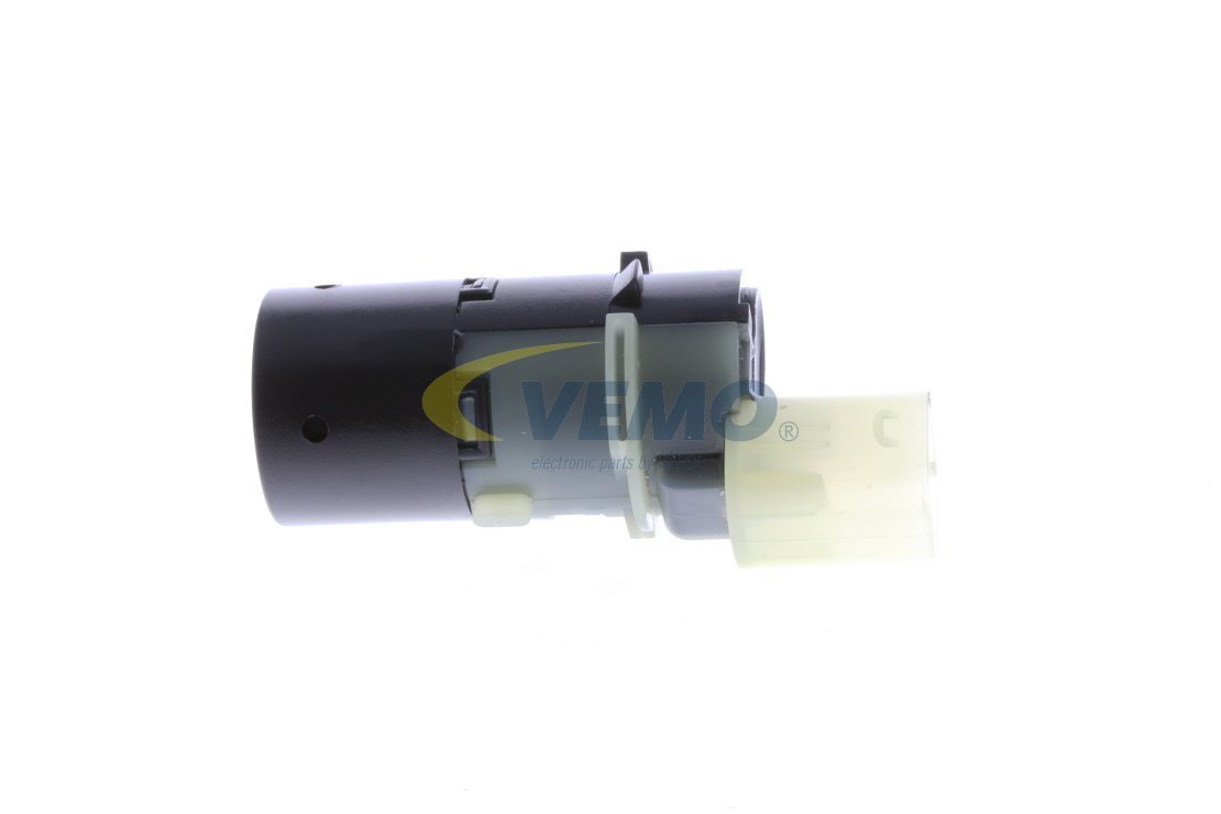 VEMO V20-72-0017 Parking Sensors Rear, black, Ultrasonic Sensor, Original VEMO Quality-image-878330