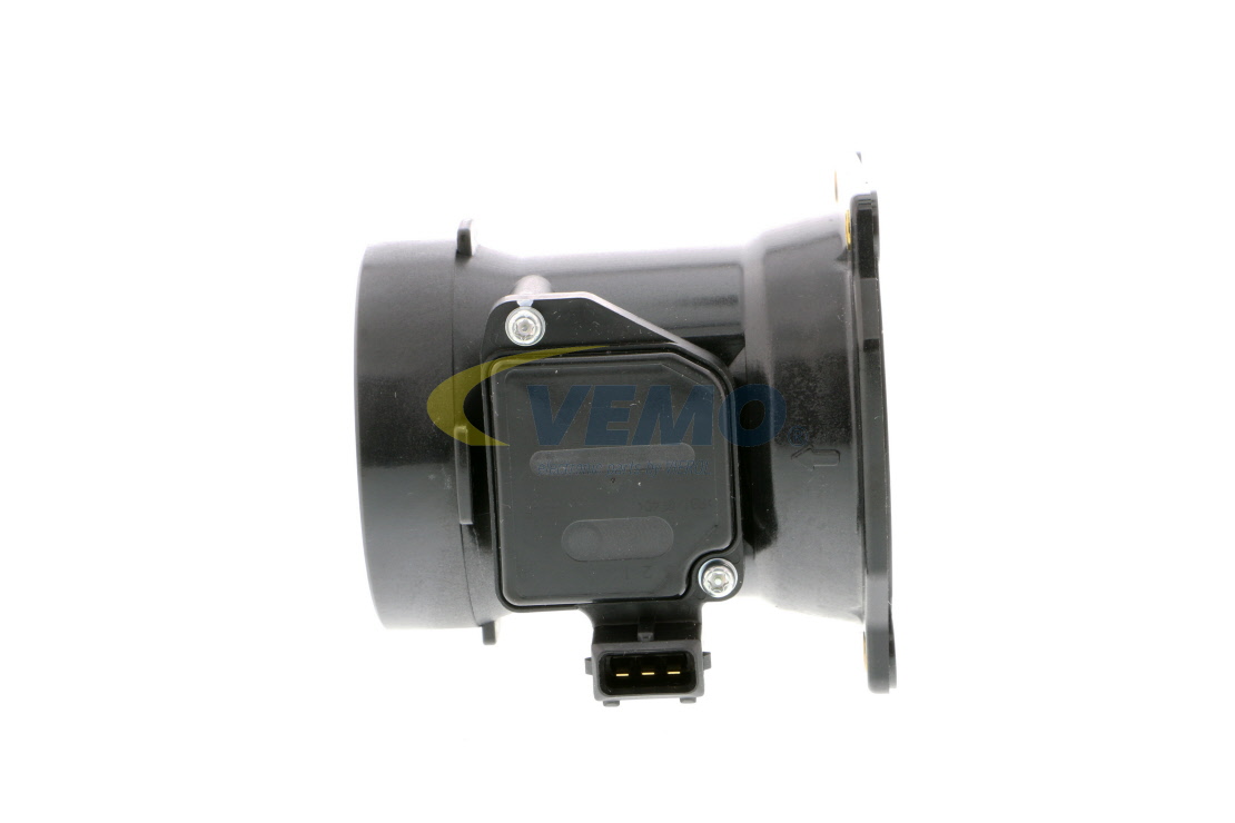 Iskunvaimennin V10-72-1066 VEMO 1091921 VW