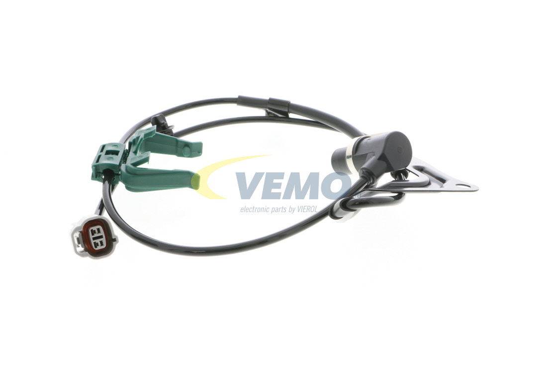 Sensor, rotações da roda V70-72-0047 VEMO 89543 05030 TOYOTA