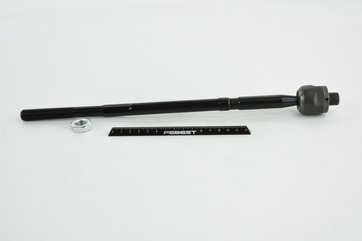1022-CAP FEBEST giunto assiale asta trasversale Opel Antara 07 2.2 CDTi 163 CV Diesel prezzo