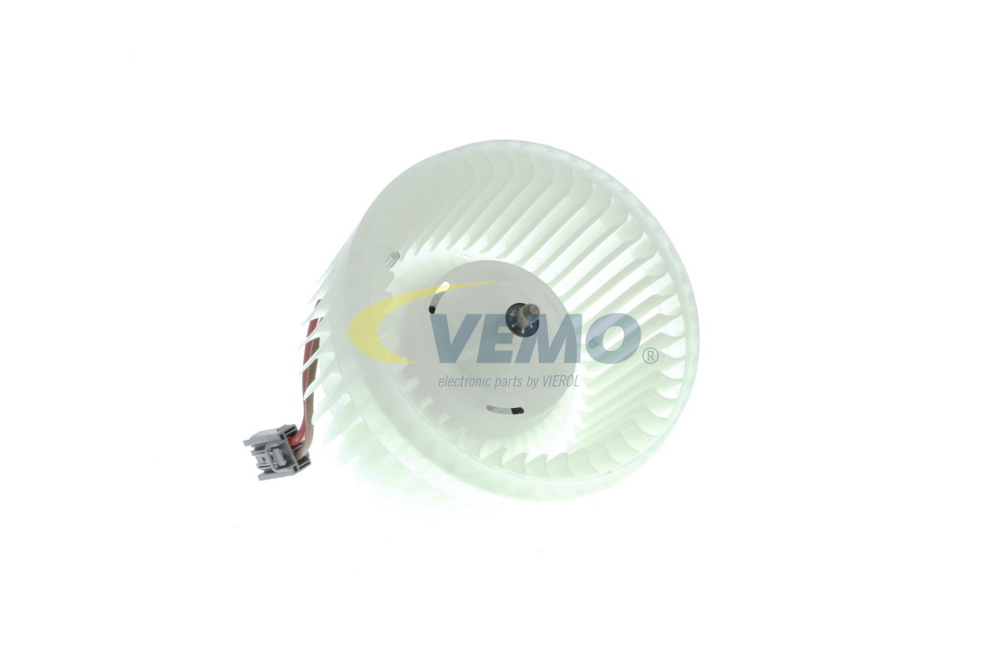 Interior Blower V95-03-1373 VEMO 31 320 392 VOLVO