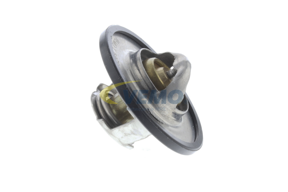 VEMO V42-99-0001 Engine thermostat EXPERT KITS +, Opening Temperature: 89°C, with gasket/seal-image-878446