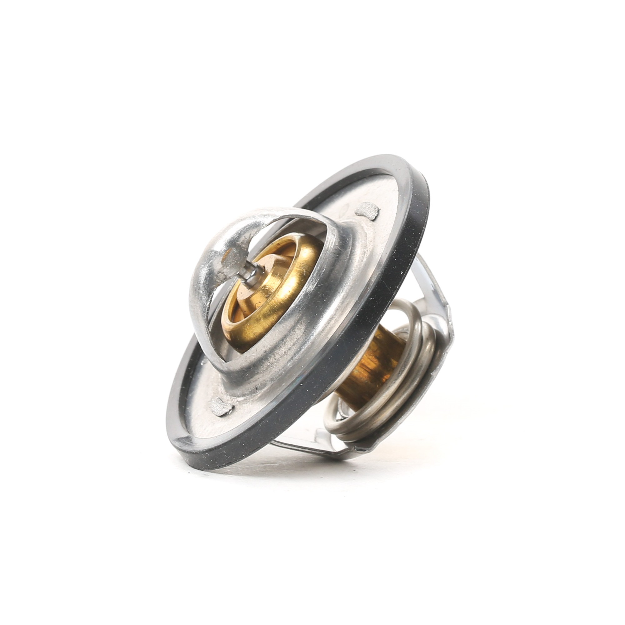 VEMO V42-99-0002 Engine thermostat Original VEMO Quality, Opening Temperature: 82°C, with gasket/seal-image-878447