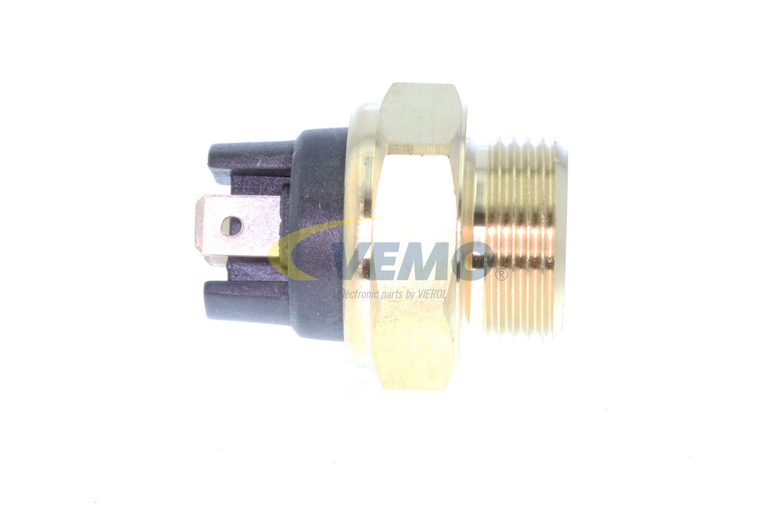 Temperaturkontakt, kølerventilator V42-99-0009 VEMO 7700613658 RENAULT