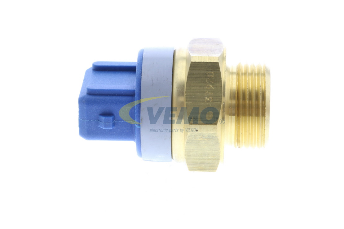 VEMO V42-99-0010 Temperature Switch, radiator fan with seal ring, Original VEMO Quality-image-878453