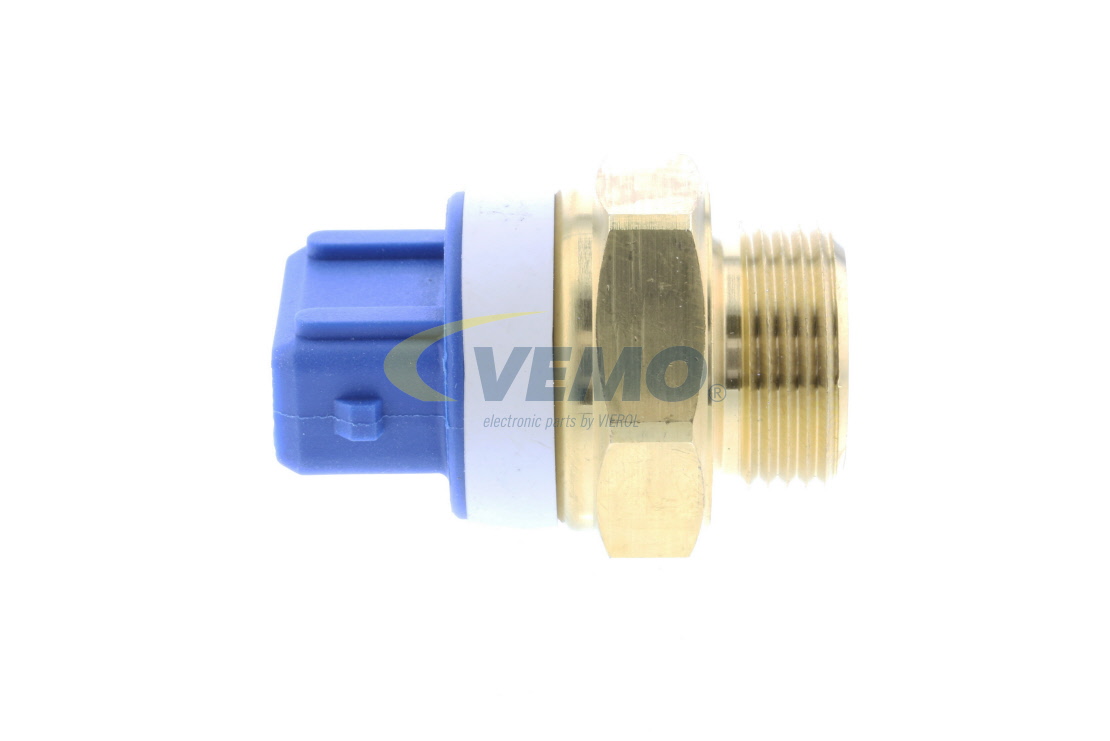 VEMO V42-99-0012 Temperature Switch, radiator fan Original VEMO Quality-image-878455