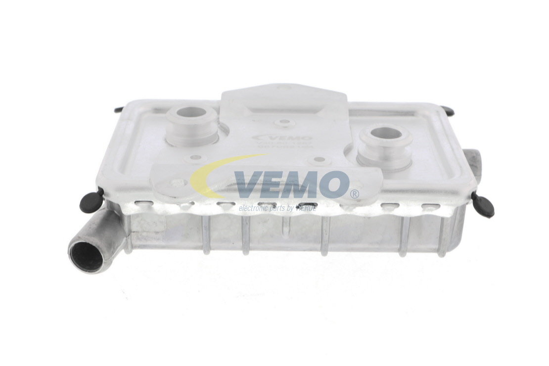 VEMO V30-60-1267 Oil Cooler Original VEMO Quality-image-878493