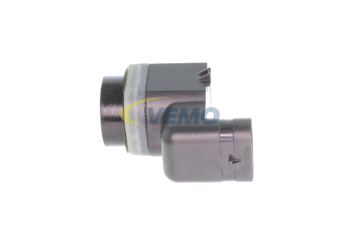 VEMO V46-72-0100 Parking Sensors Front, black, Ultrasonic Sensor, Original VEMO Quality-image-878578