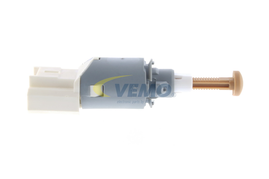 VEMO V46-73-0012 Brake Light Switch Footwell, Original VEMO Quality-image-878582