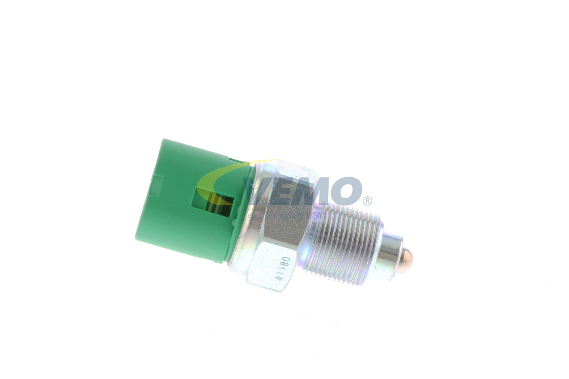 Spínač cúvacích svetiel V46-73-0015 VEMO 7700 778 781 RENAULT