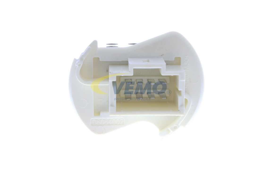 VEMO V46-79-0006 Regulator, passenger compartment fan Original VEMO Quality-image-878601