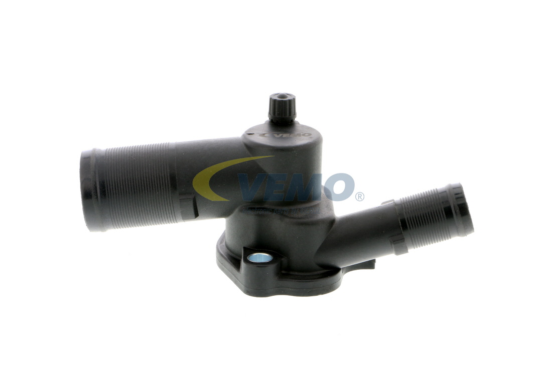 VEMO V46-99-1355 Engine thermostat Original VEMO Quality, Opening Temperature: 89°C, with gasket/seal-image-878612