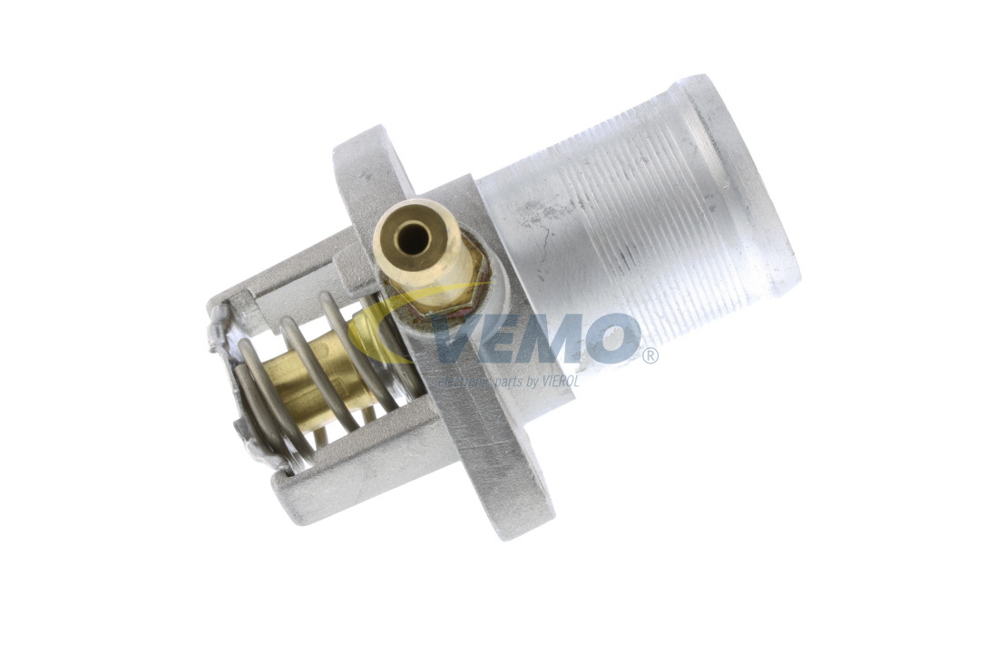 VEMO V46-99-1360 Engine thermostat EXPERT KITS +, Opening Temperature: 89°C, with gasket/seal-image-878615