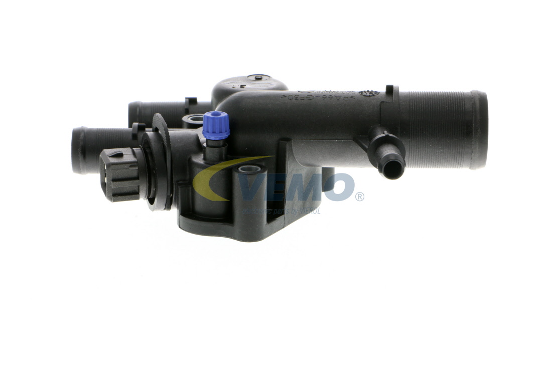 VEMO V46-99-1362 Engine thermostat EXPERT KITS +, Opening Temperature: 83°C, with gasket/seal-image-878616