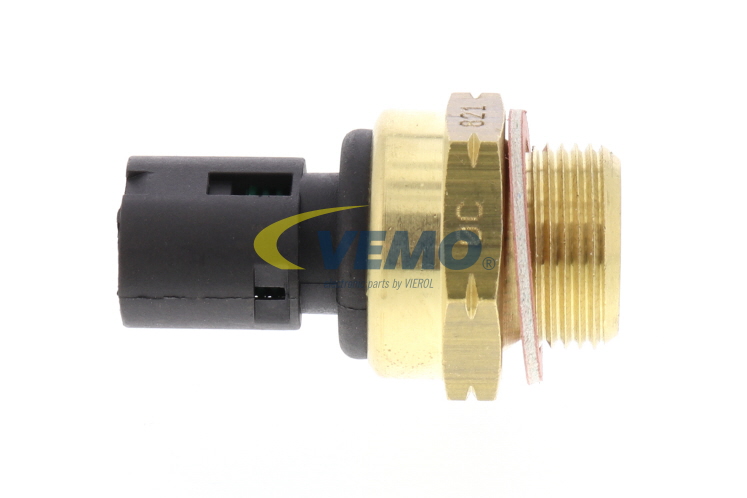 VEMO V46-99-1370 Temperature Switch, radiator fan without cable, Original VEMO Quality-image-878622
