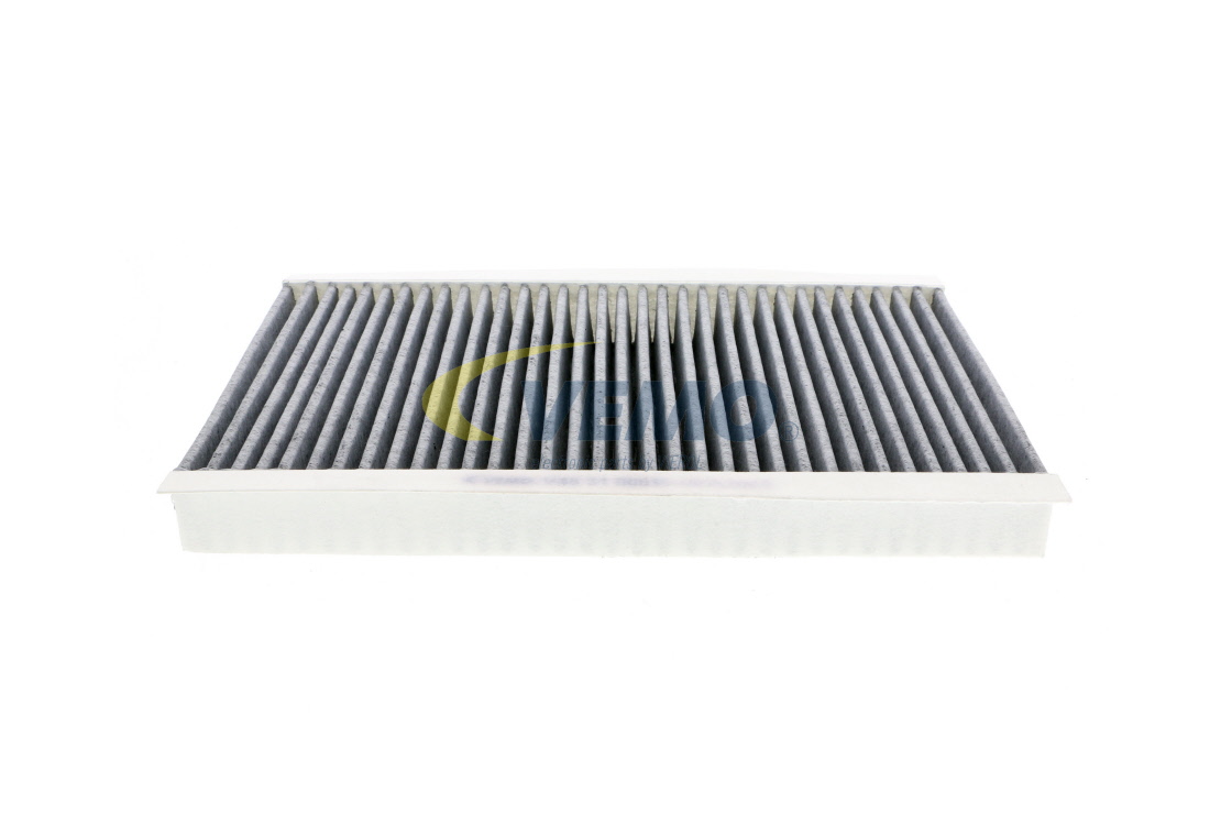 VEMO V48-31-0001 Pollen filter Original VEMO Quality, Activated Carbon Filter-image-878640