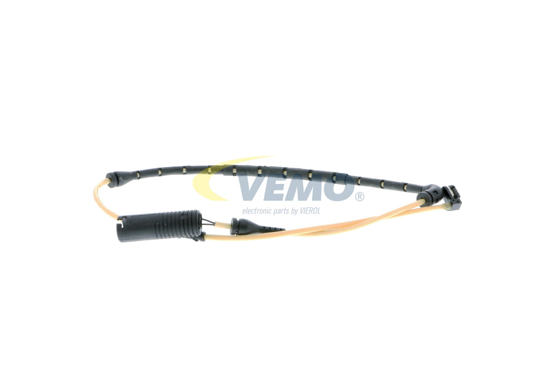 VEMO V48-72-0011 Bremsen, Verschleißanzeige LAND ROVER Range Rover III (L322) 3.0 D 4x4 177 PS Diesel Kosten