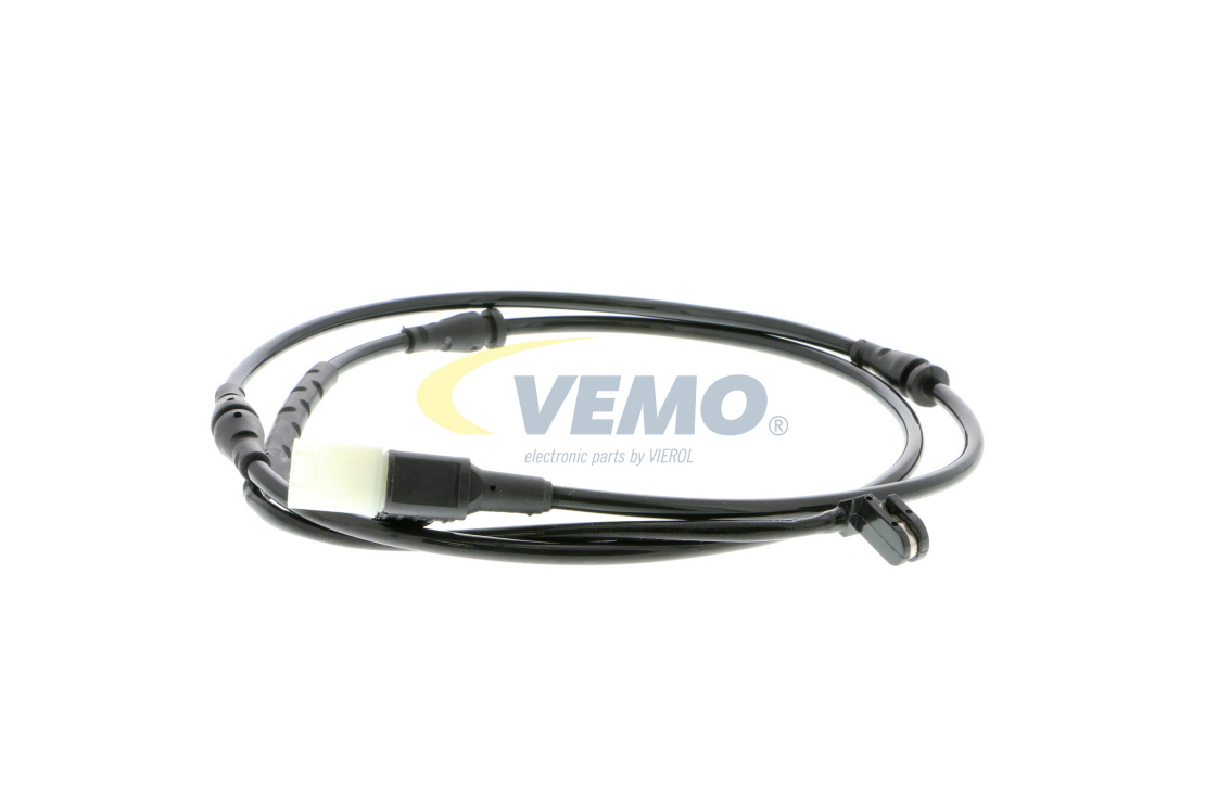 Slidindikator, bremsebelægning V48-72-0012 VEMO SEM500026 LAND ROVER