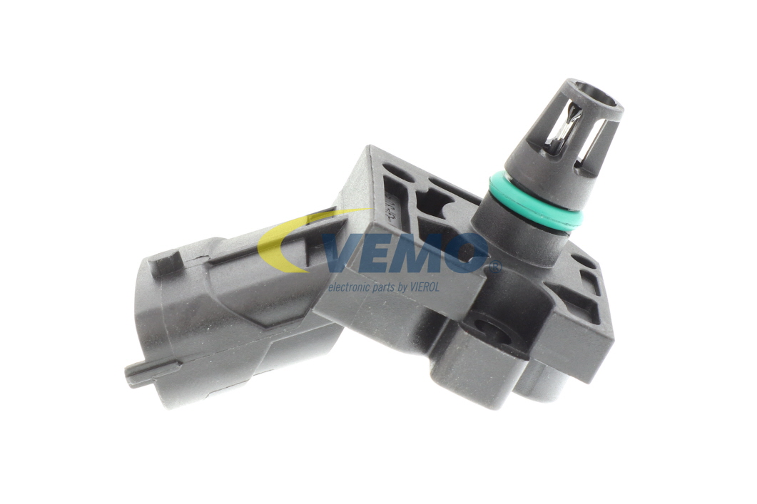 Sensor, Ladedruck V25-72-0079 VEMO 8677288 MAZDA