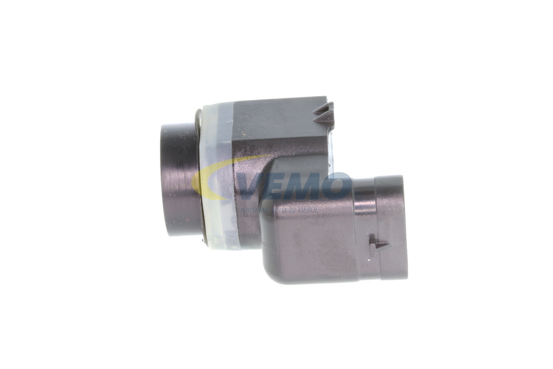 VEMO V25-72-0086 Parking Sensors black, Ultrasonic Sensor, Original VEMO Quality-image-878654
