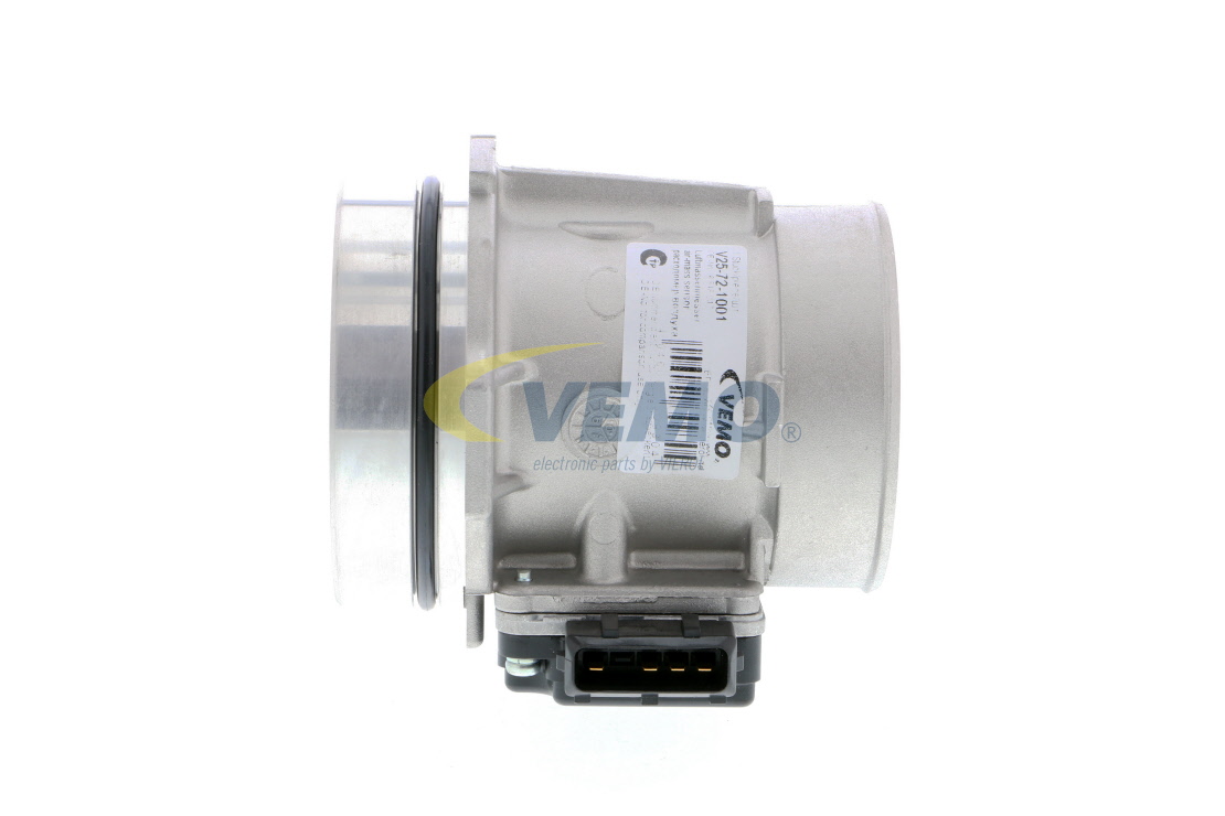 Luftmassenmesser (LMM) V25-72-1001 VEMO 93BB 12B579 BA Luftmassenmesser (LMM) V25-72-1001 VEMO 93BB12B579BA VOLVO
