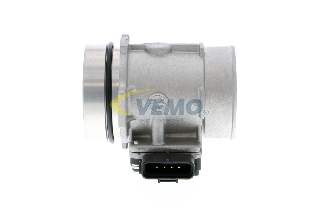 VEMO V25-72-1002 Gaisa masas mērītājs / gaisa plūsmas mērītājs — Ford Fiesta Mk4 Hatchback JAS, JBS 1.1 50 ZS 1996 GB11G5N Otto VEMO V25-72-1002 Gaisa masas mērītājs / gaisa plūsmas mērītājs Ford Fiesta Mk4 1.1 50 ZS Benzīns cena